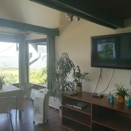 Vaskapu Chalet